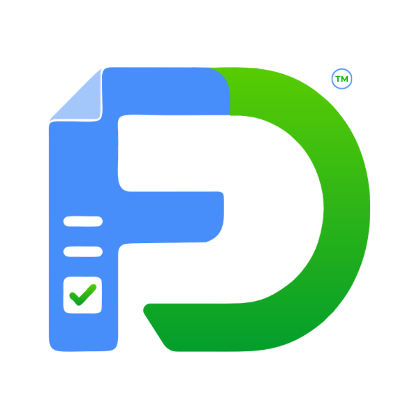 ACC Form Dekho monogram